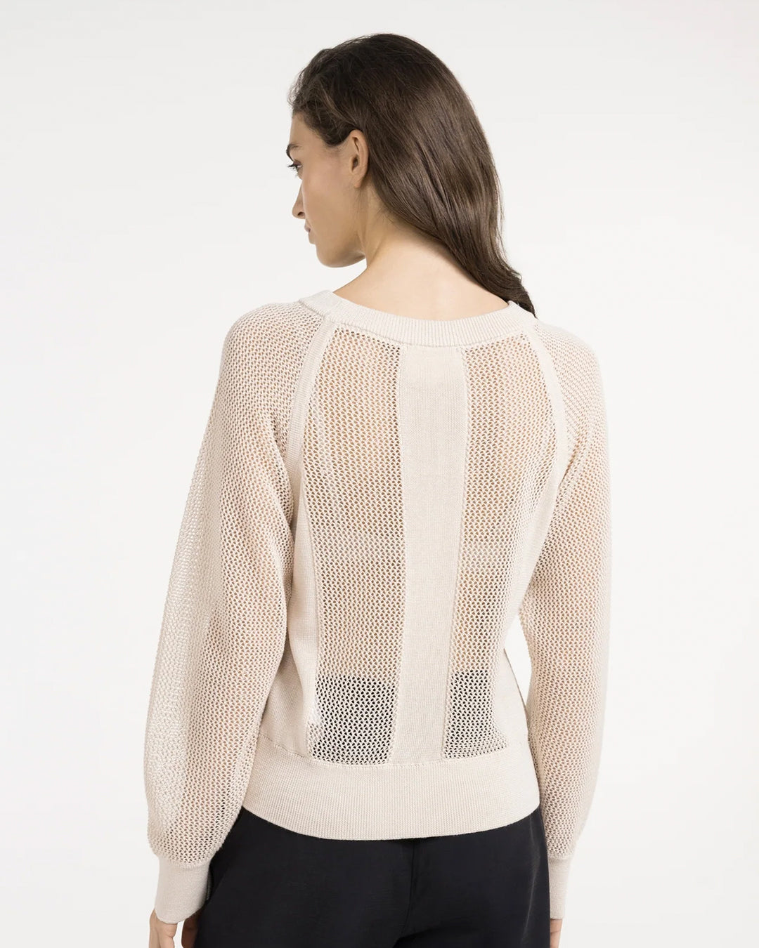 Mesh Stitch