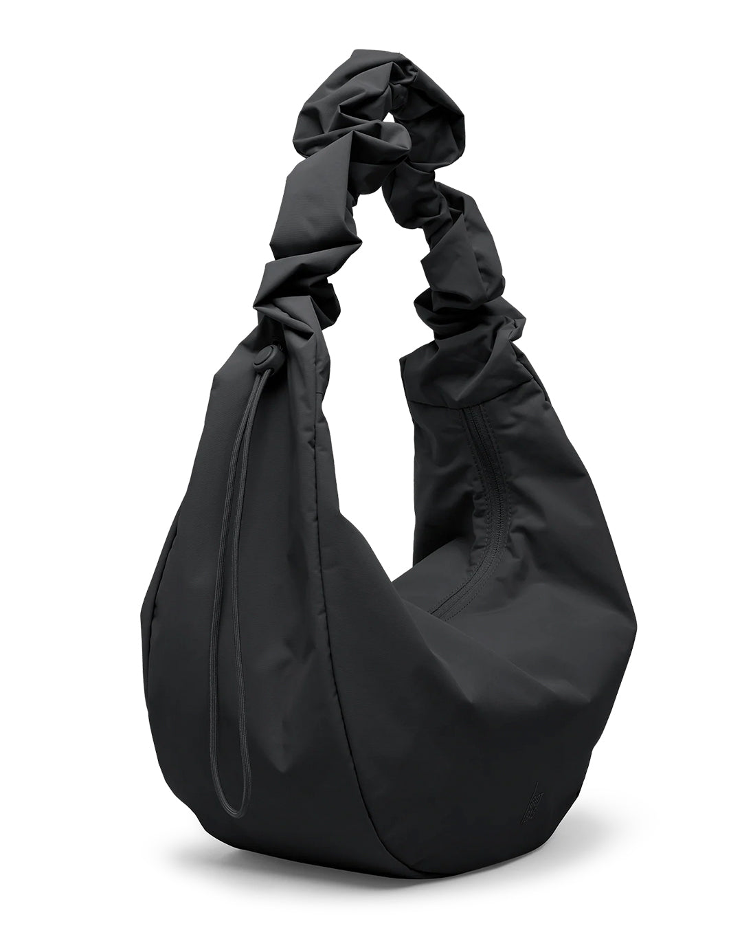 Moon Bag Ruffle