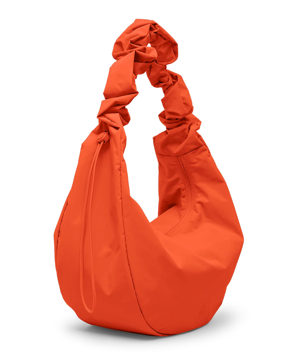 Moon Bag Ruffle