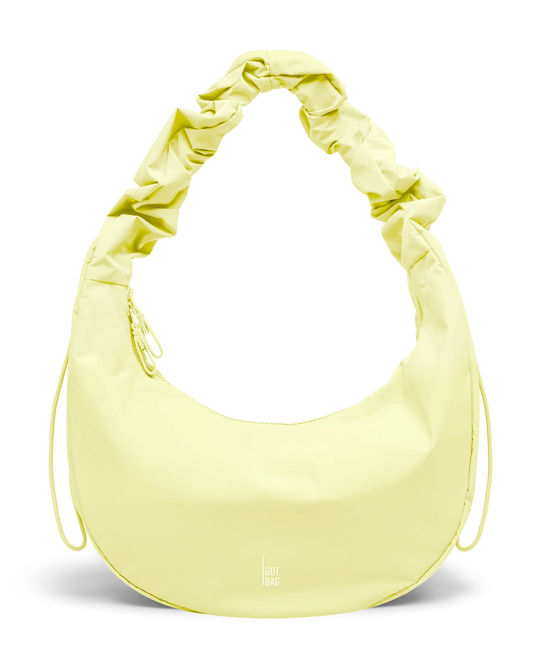 Moon Bag Ruffle