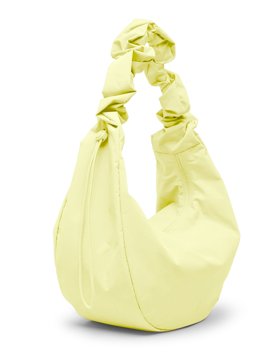 Moon Bag Ruffle