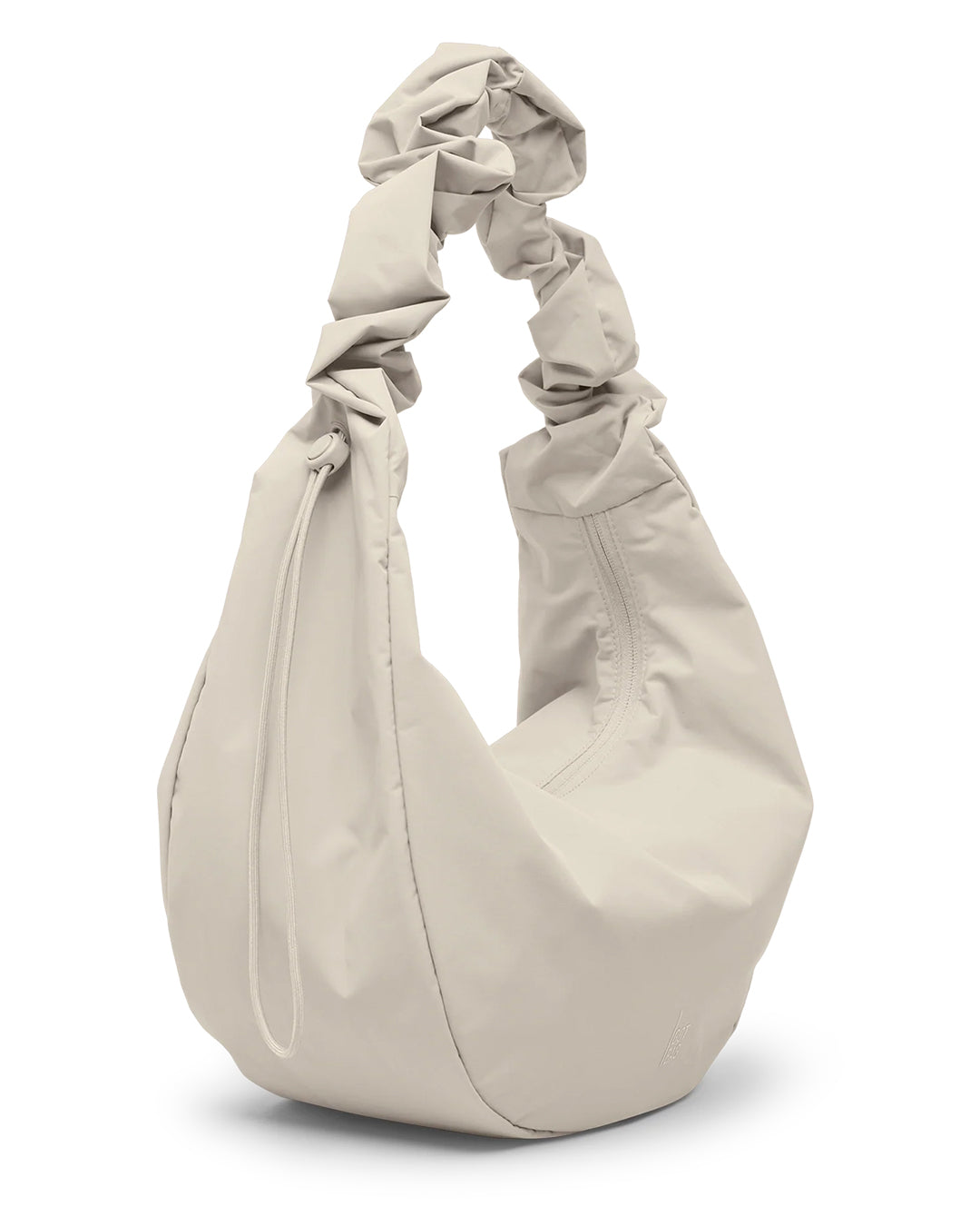 Moon Bag Ruffle