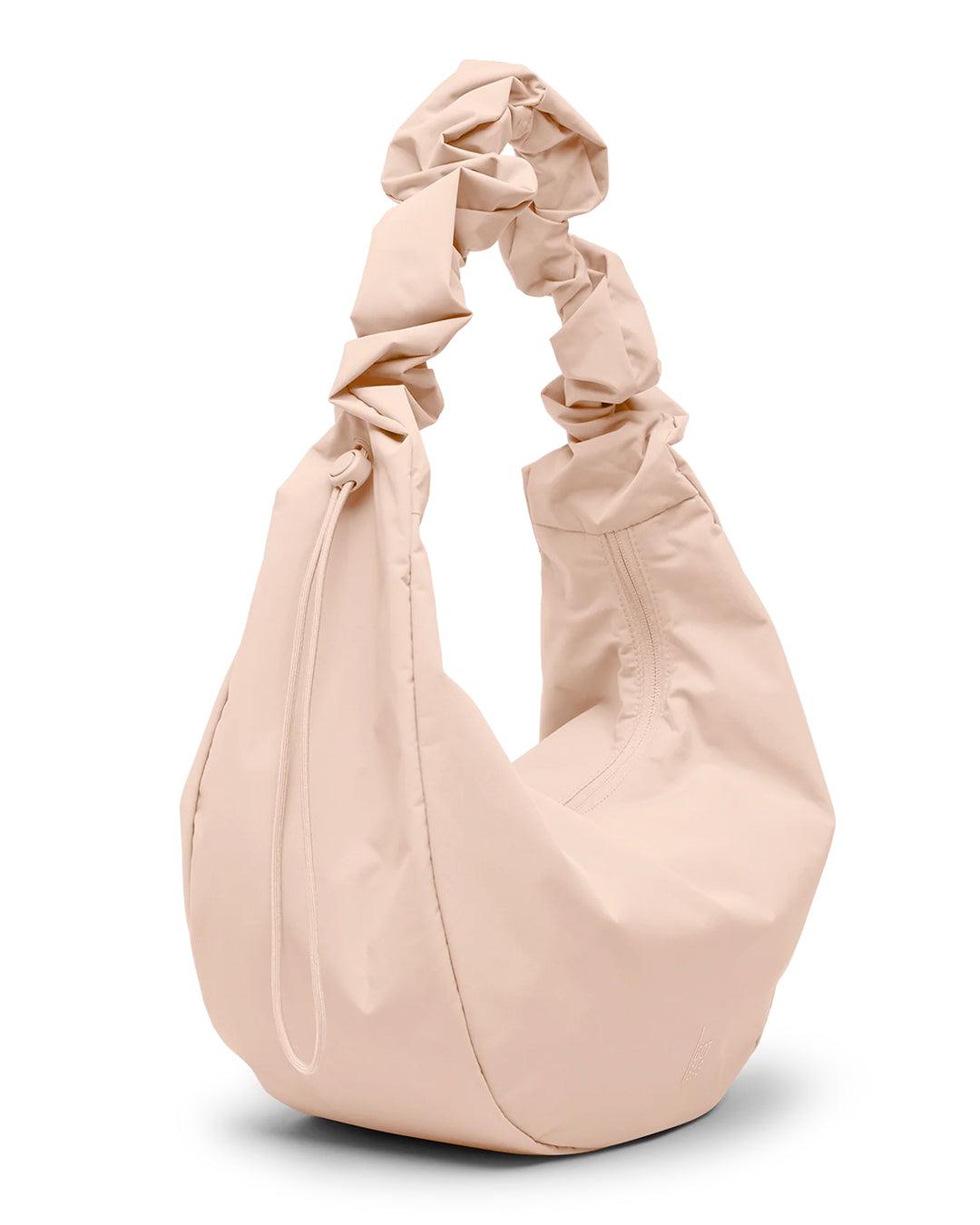 Moon Bag Ruffle