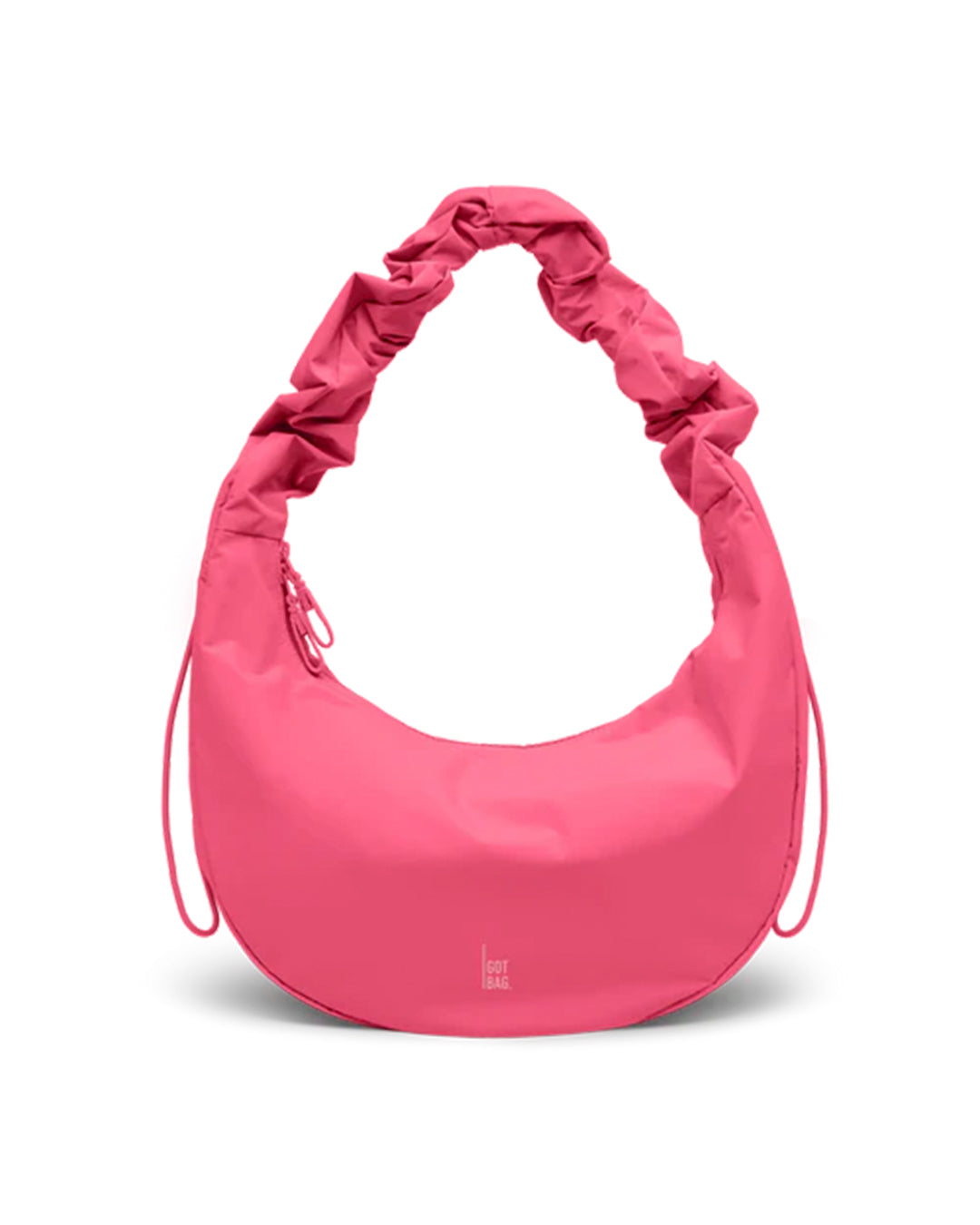 Moon Bag Ruffle