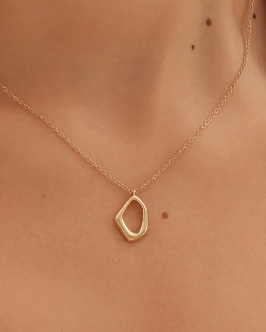 Nova Necklace