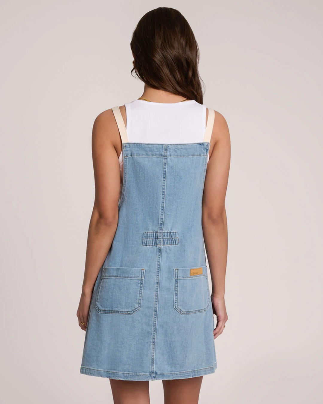 Overall Dress