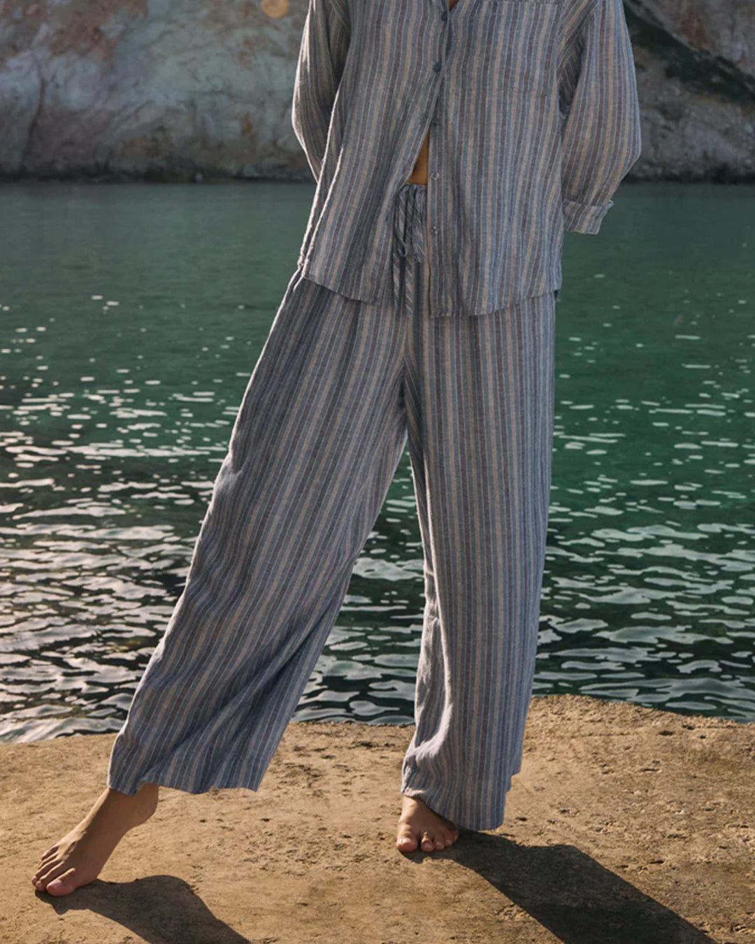 Perfect Stripe