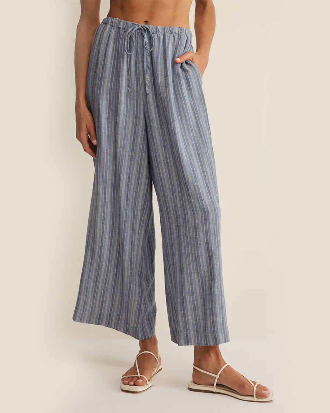 Perfect Stripe