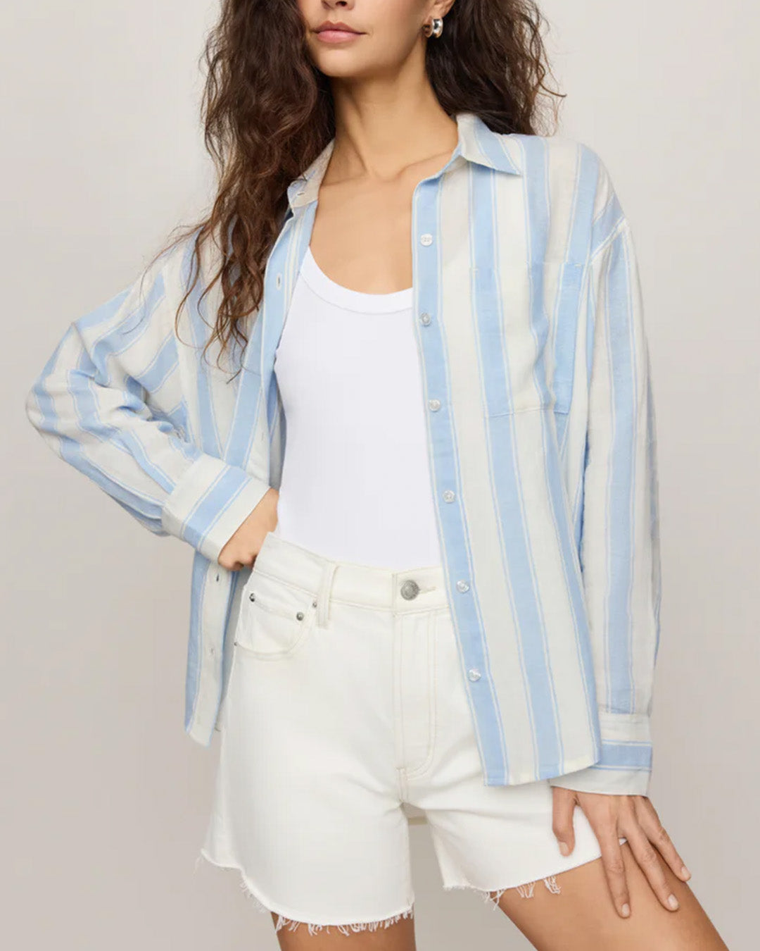 Perfect Stripe