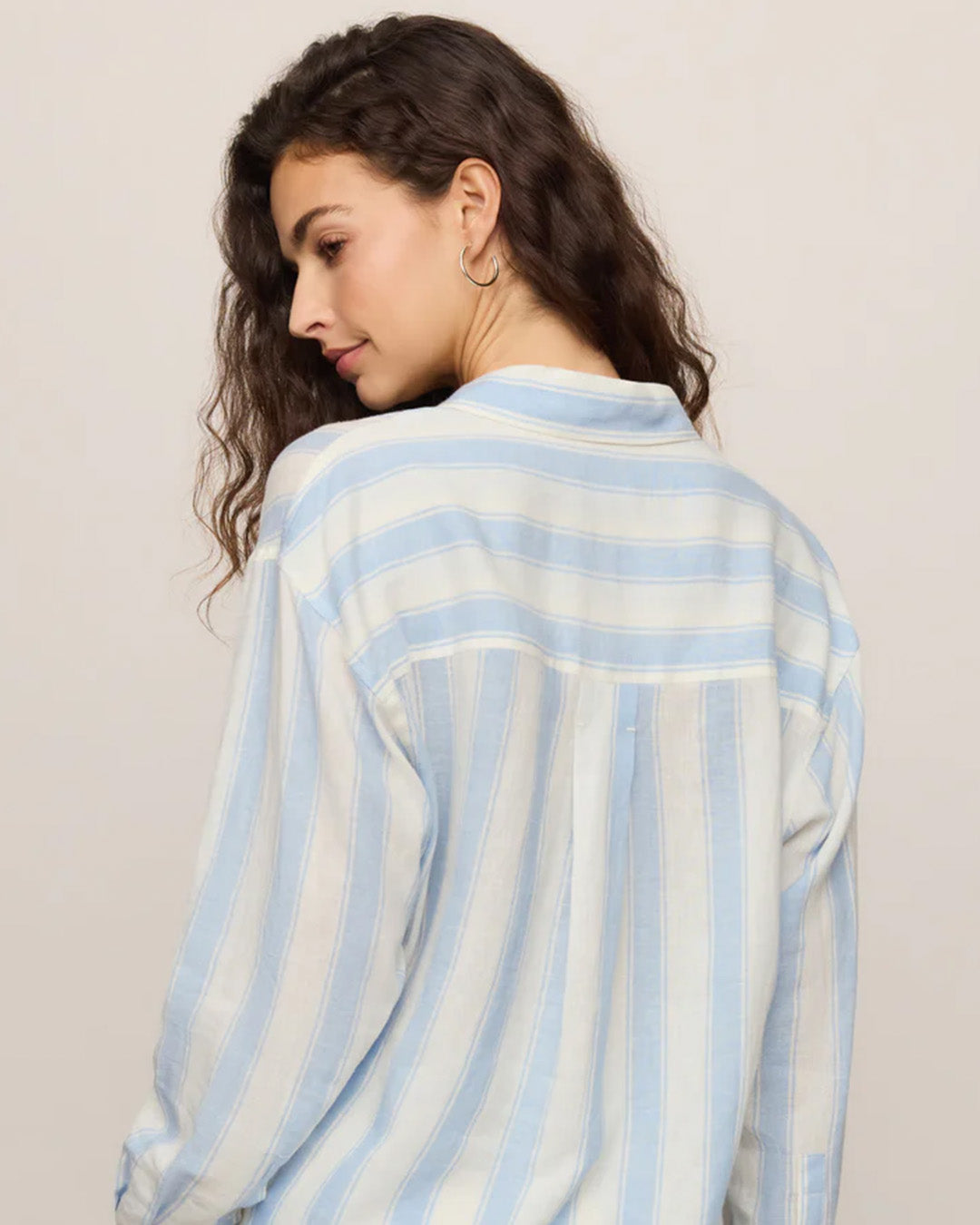 Perfect Stripe