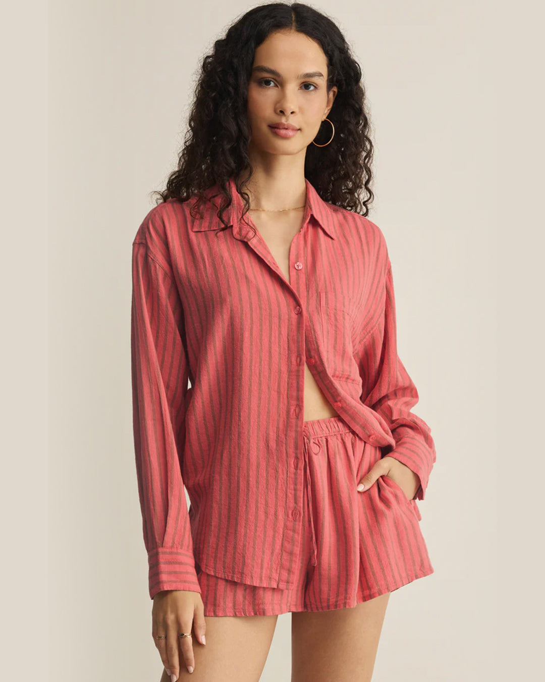 Perfect Stripe