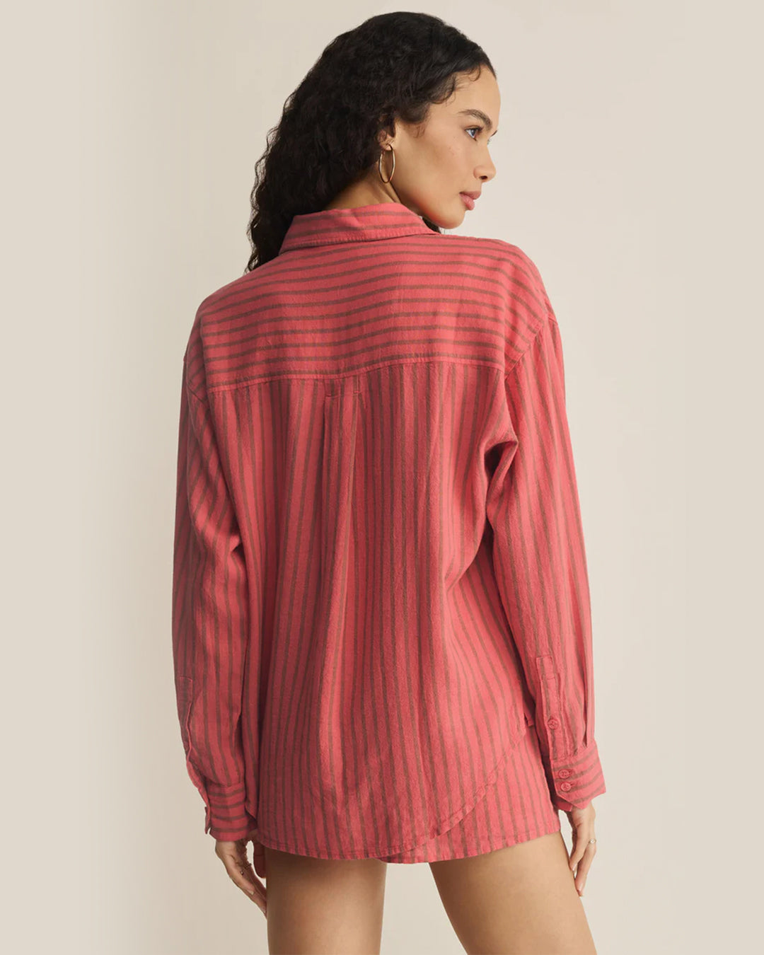 Perfect Stripe