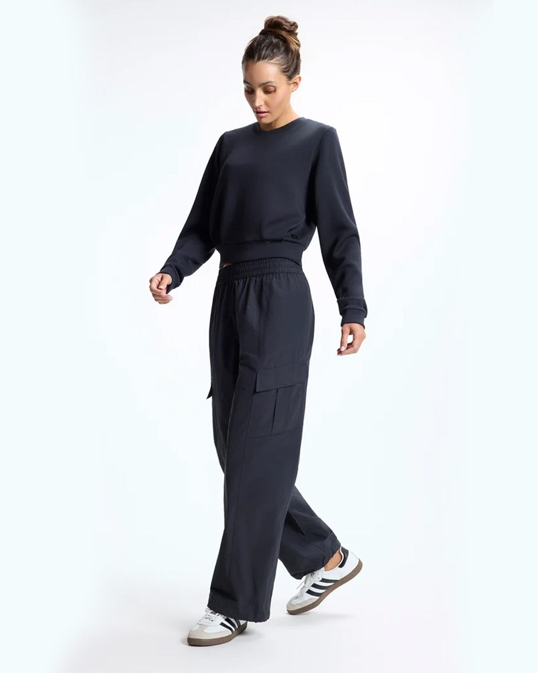 Pleat Crew