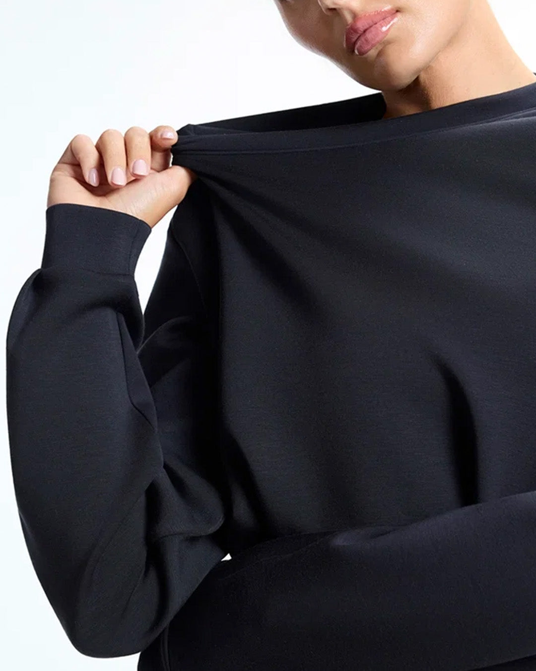 Pleat Crew