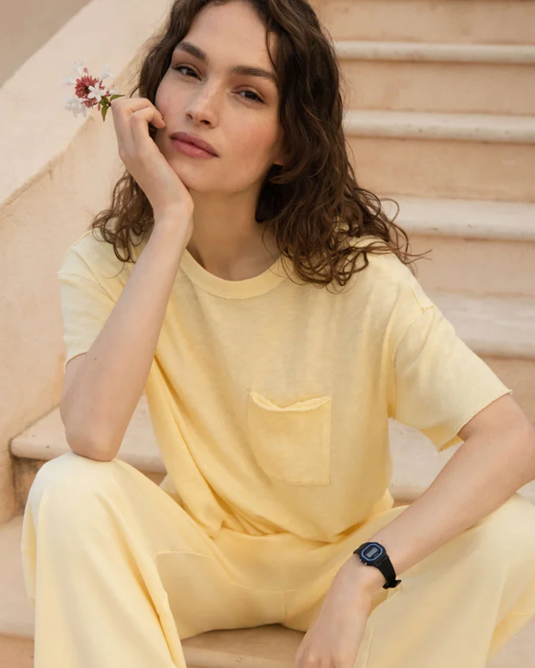 Pocket Tee