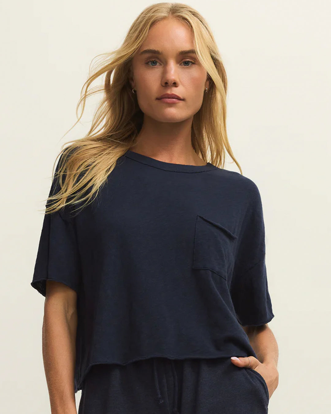 Pocket Tee