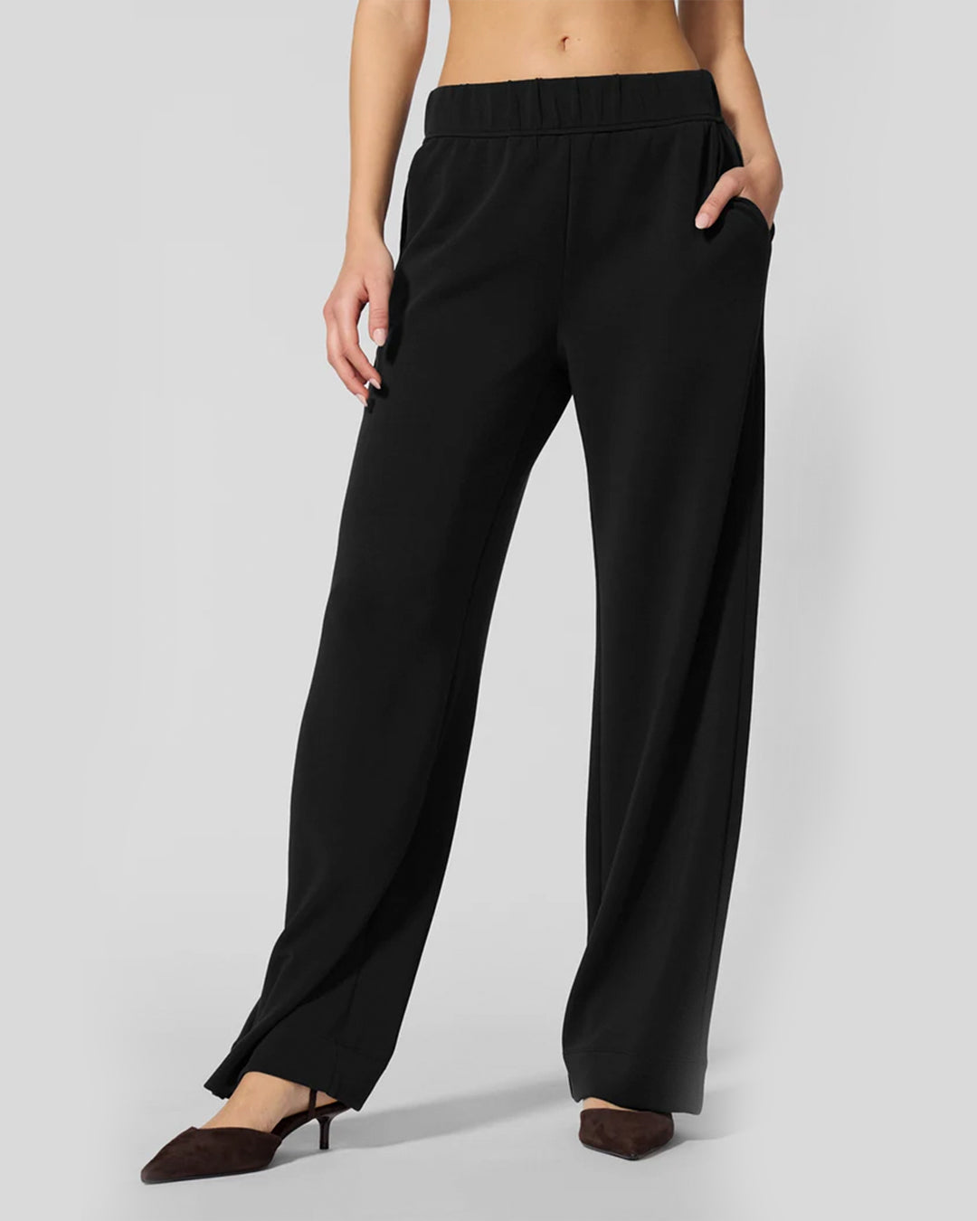 Relaxed Pant
