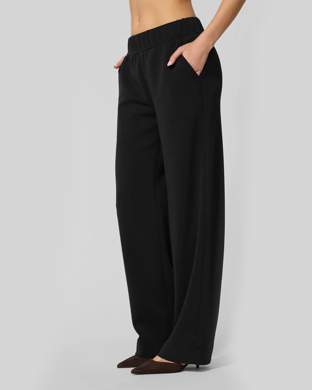 Relaxed Pant