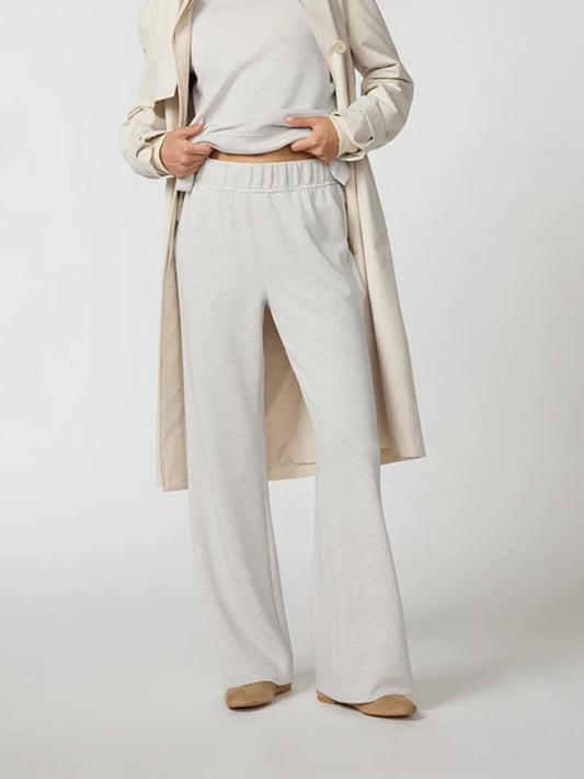Relaxed Pant