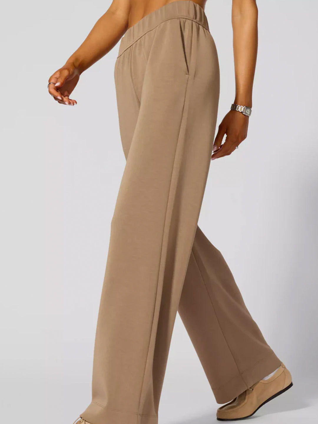 Relaxed Pant