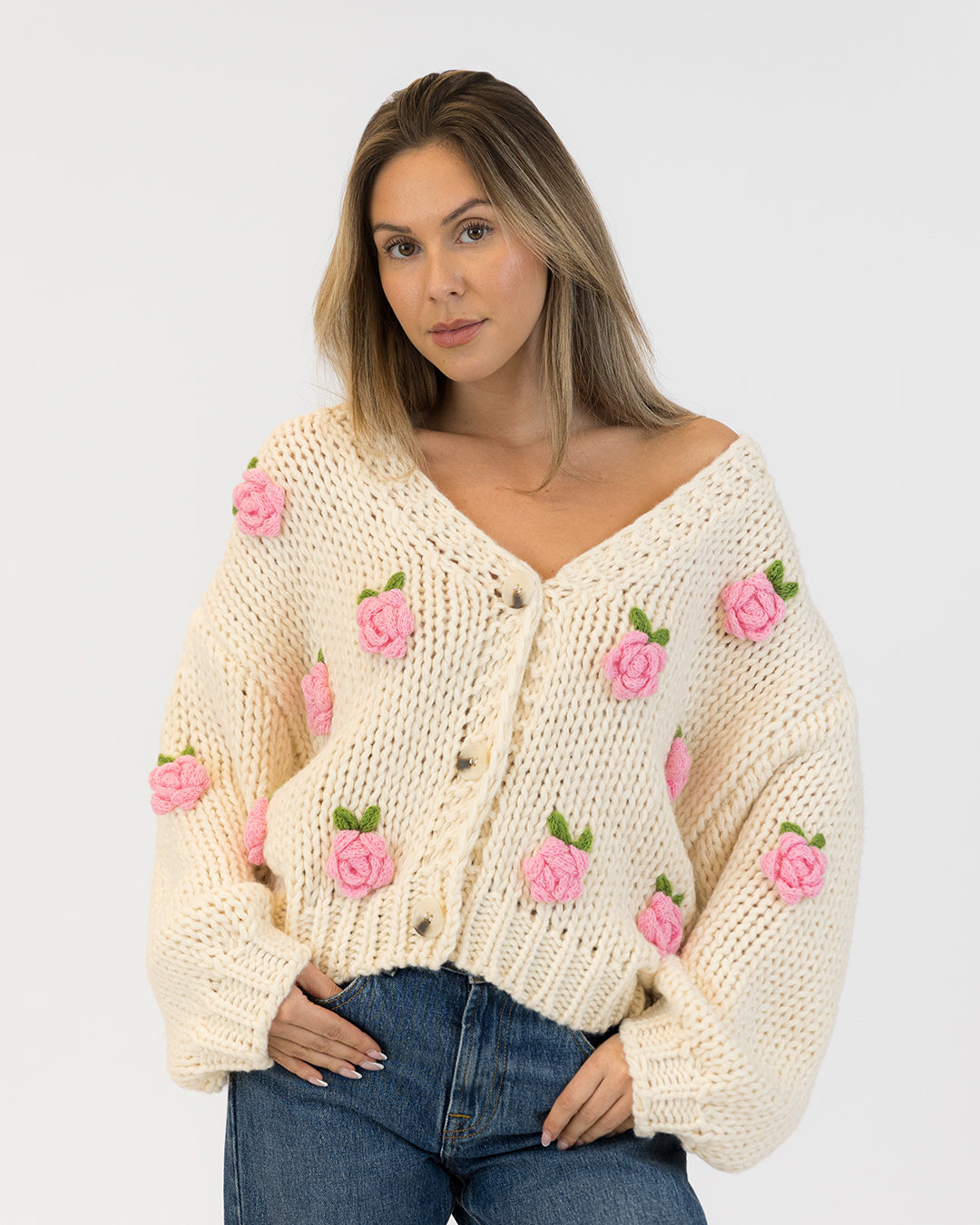 Knits & Sweaters – Awear