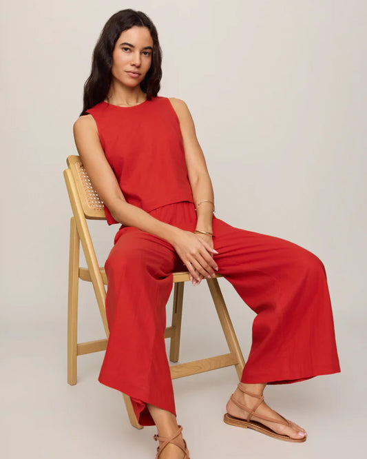Scout Linen