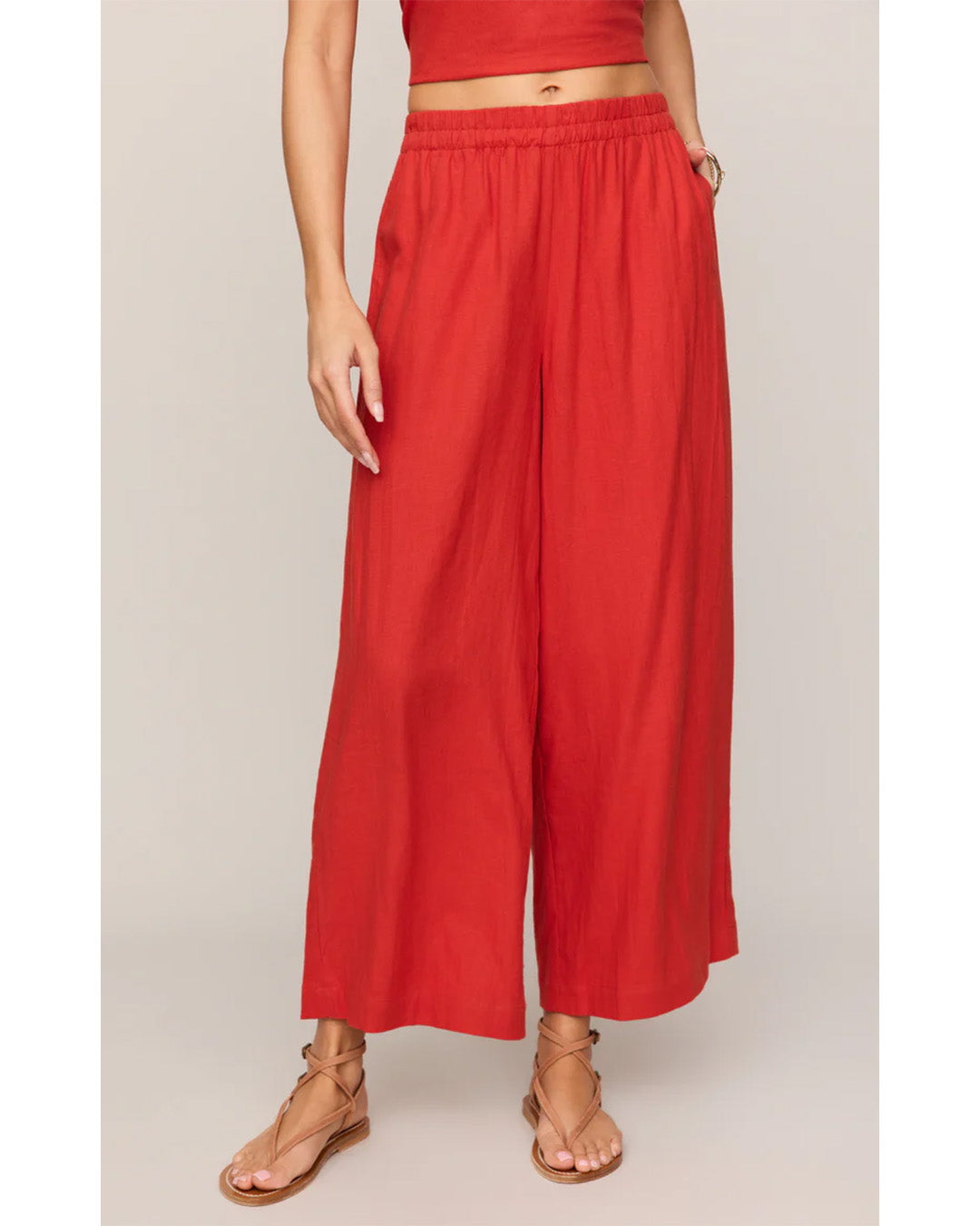 Scout Linen