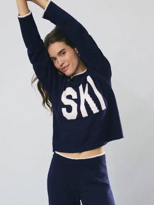 Ski Top