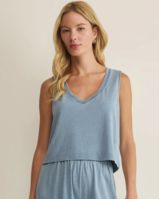 Sloane Denim