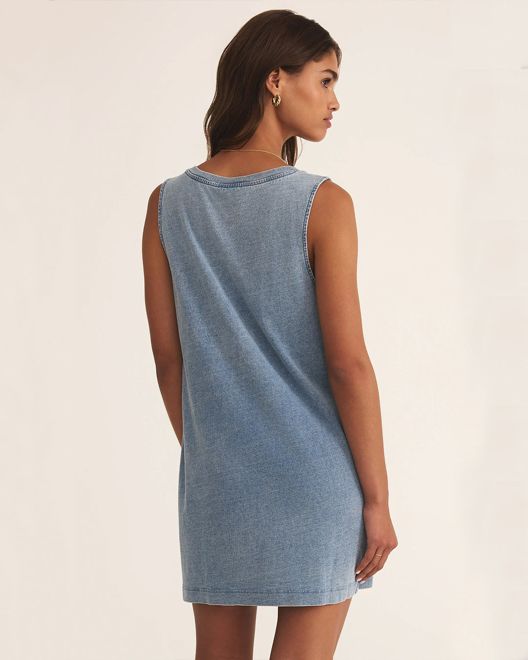 Sloane Denim
