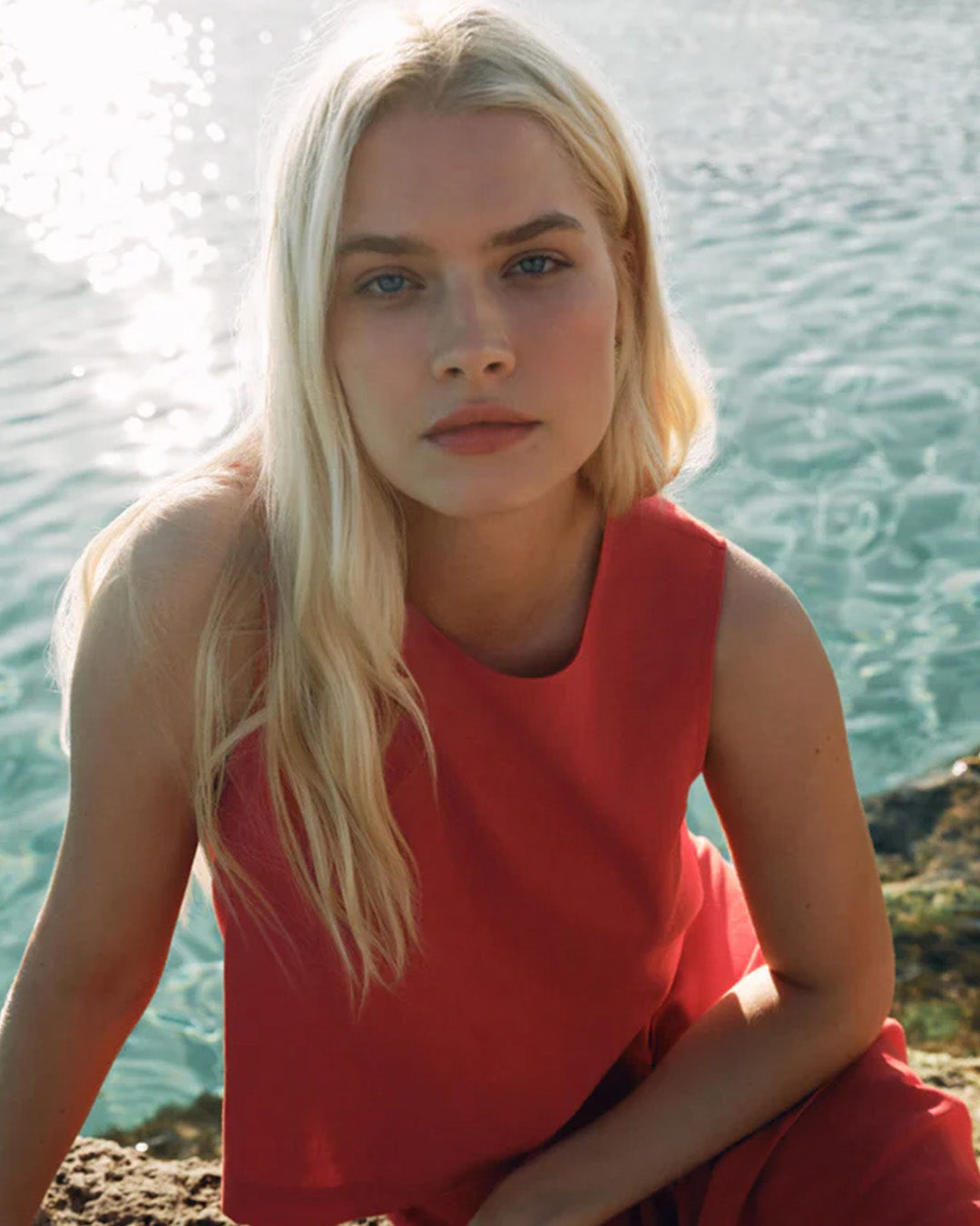 Sloane Linen