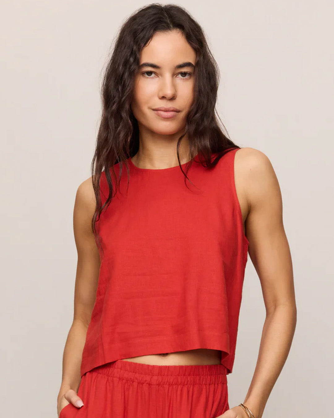 Sloane Linen