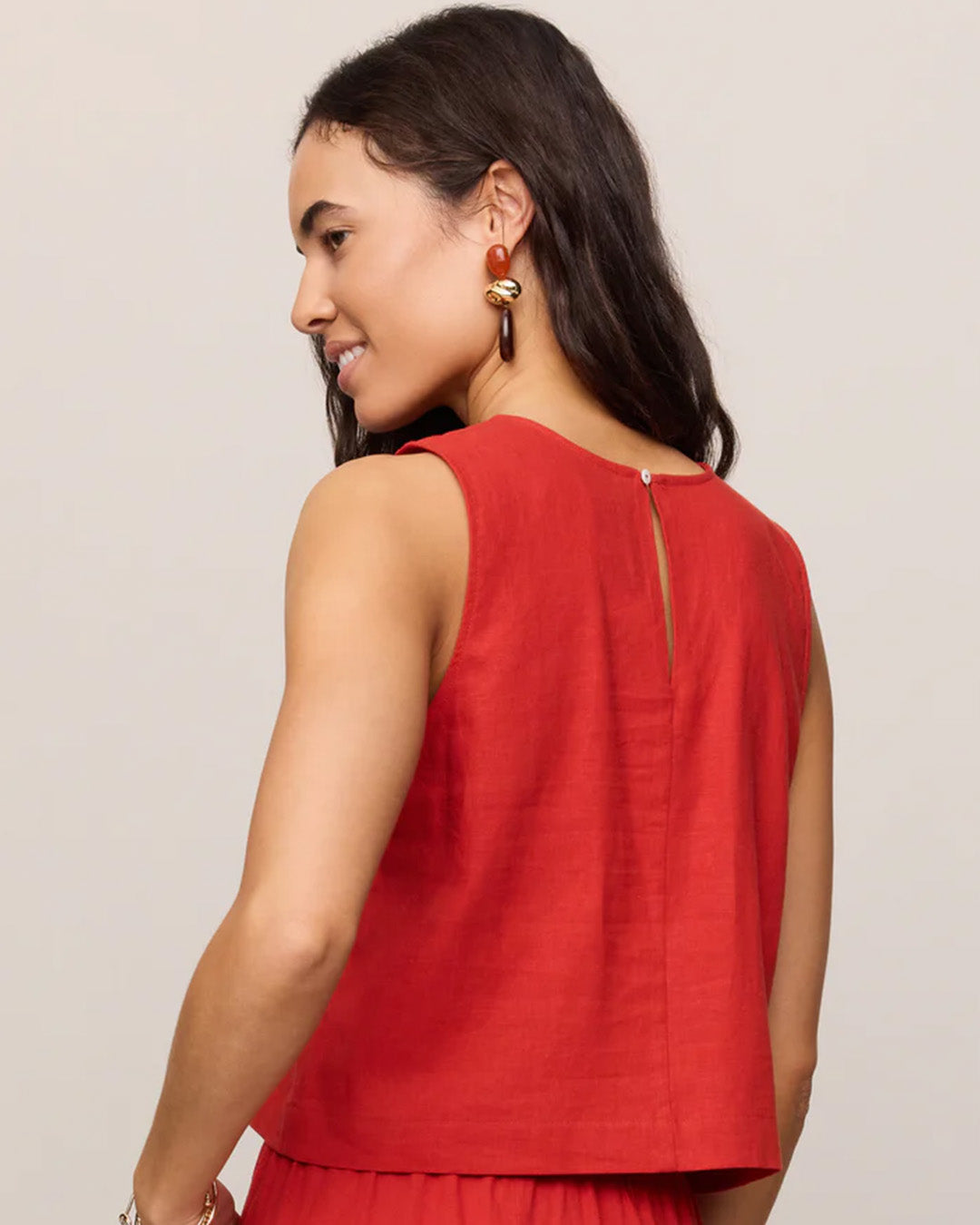 Sloane Linen