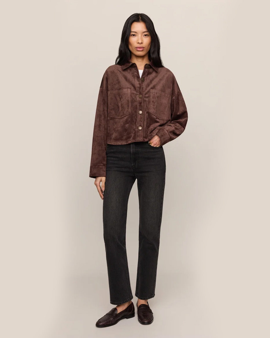 All Day Suede