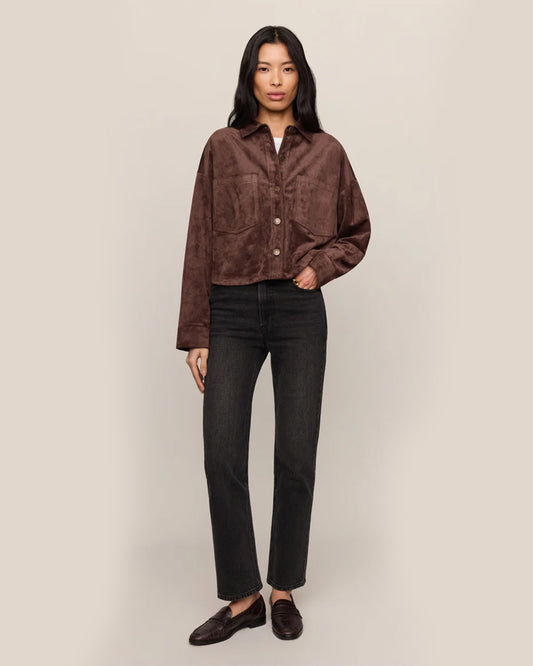 All Day Suede