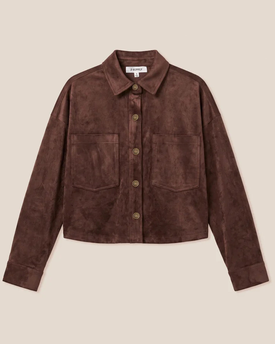 All Day Suede