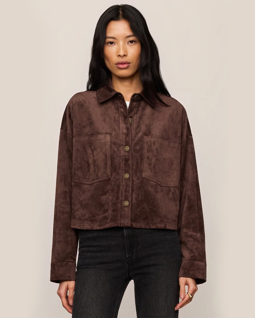All Day Suede