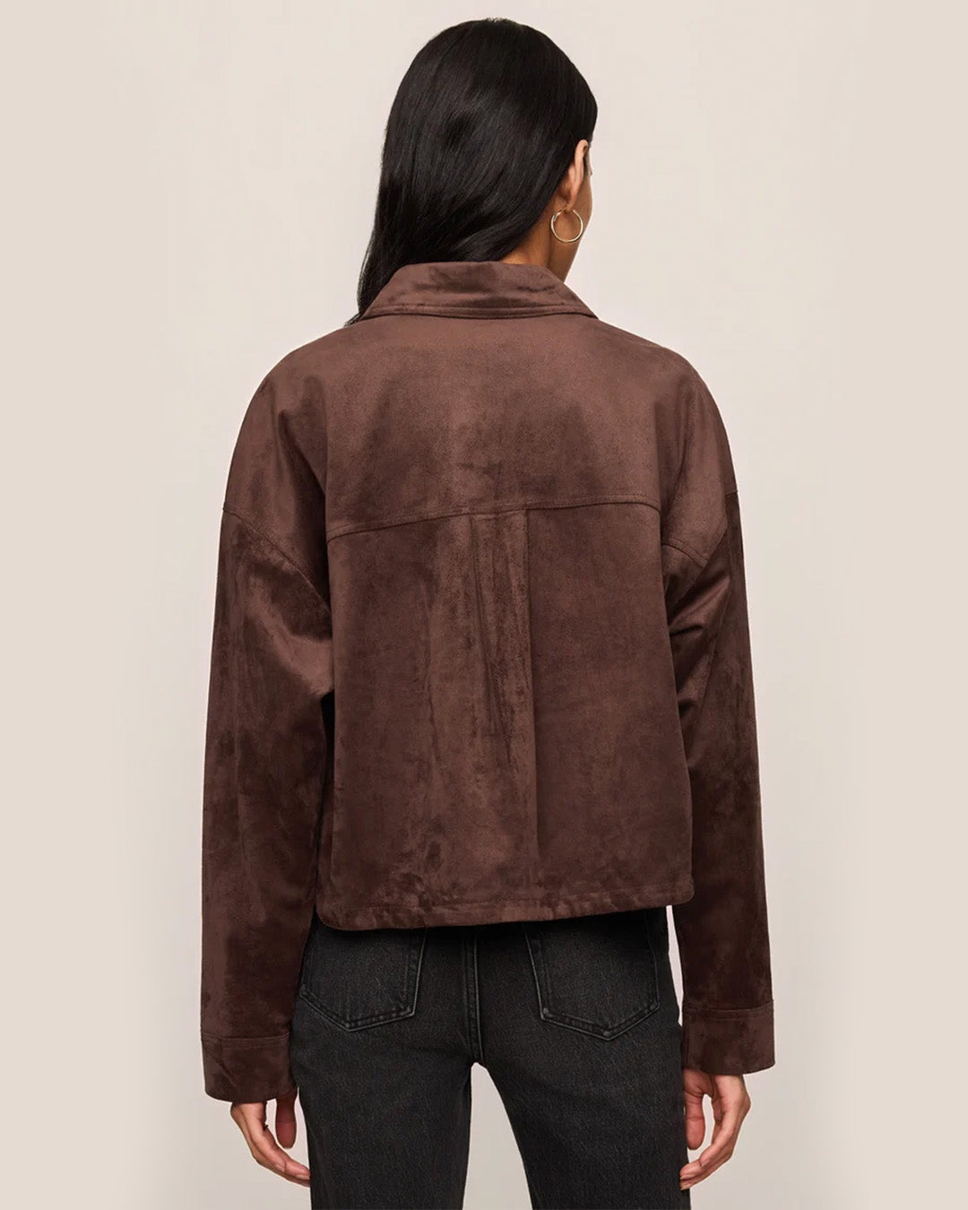 All Day Suede