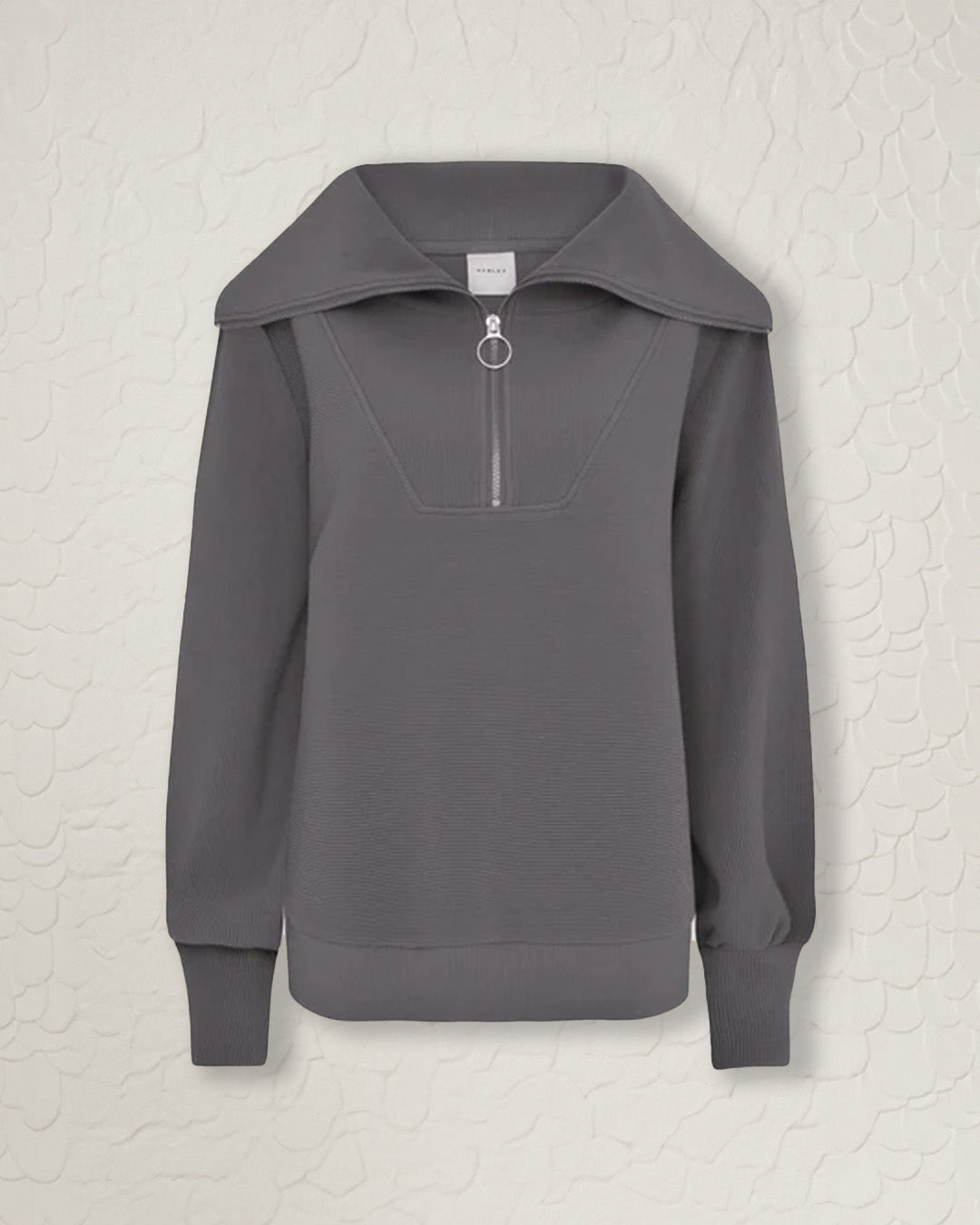 Vine Half Zip