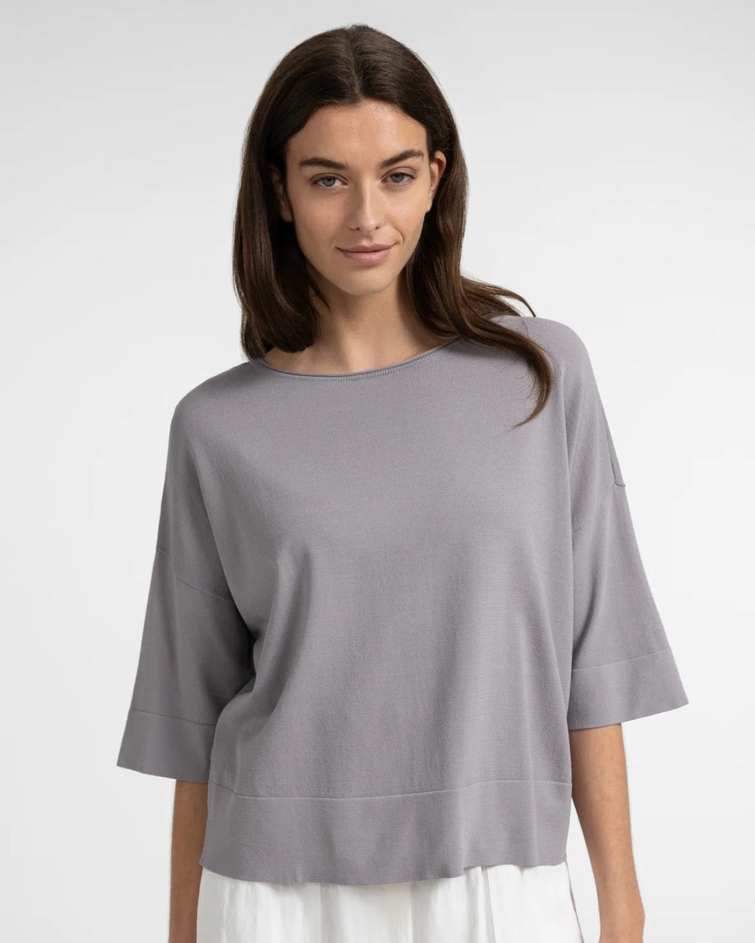 Boat Neck