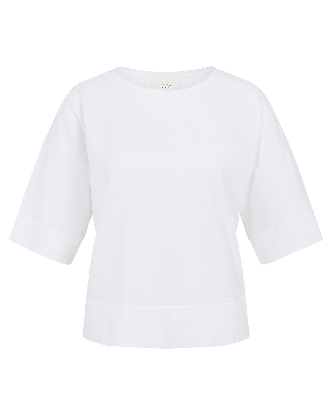 Boat Neck