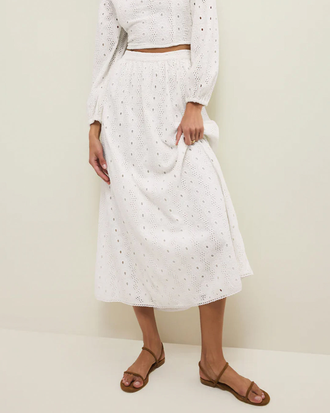 Bria Skirt