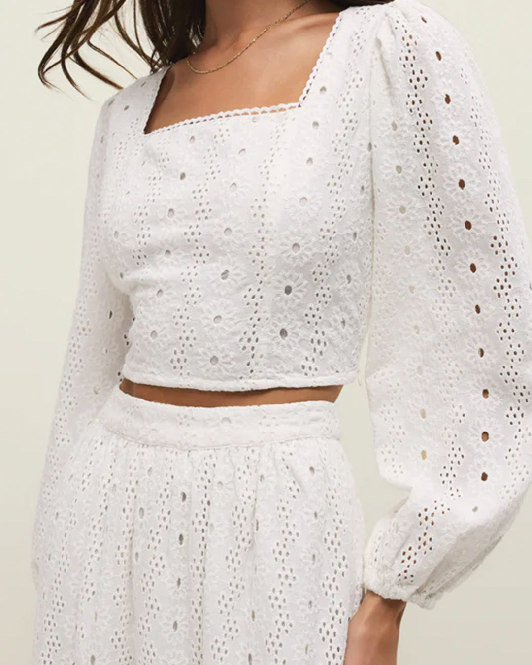 Bria Top