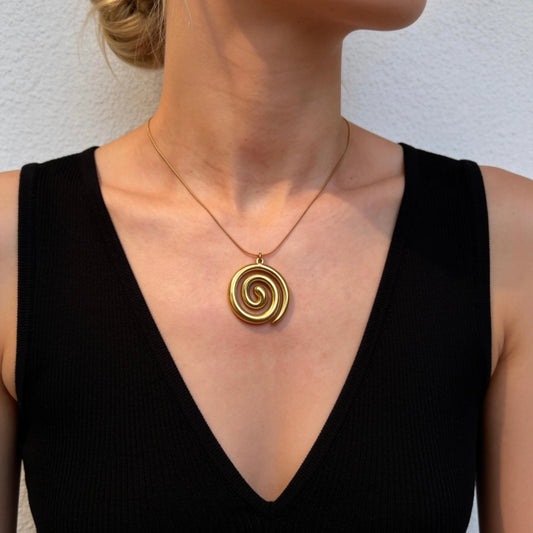 Spiral