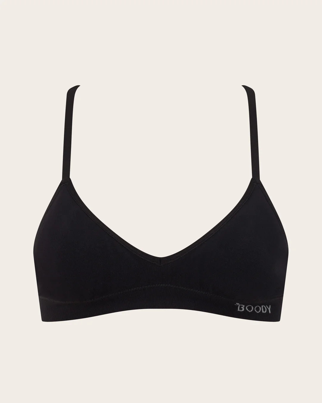 T-Shirt Bralette