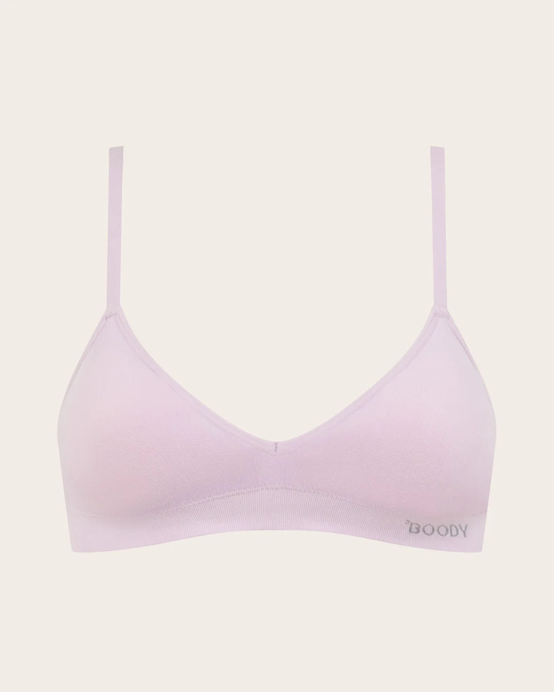 T-Shirt Bralette
