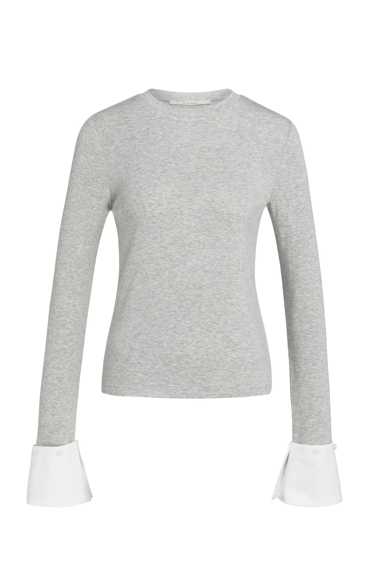 Jersey w Cuff