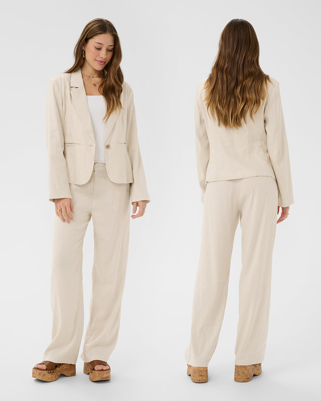 June Blazer