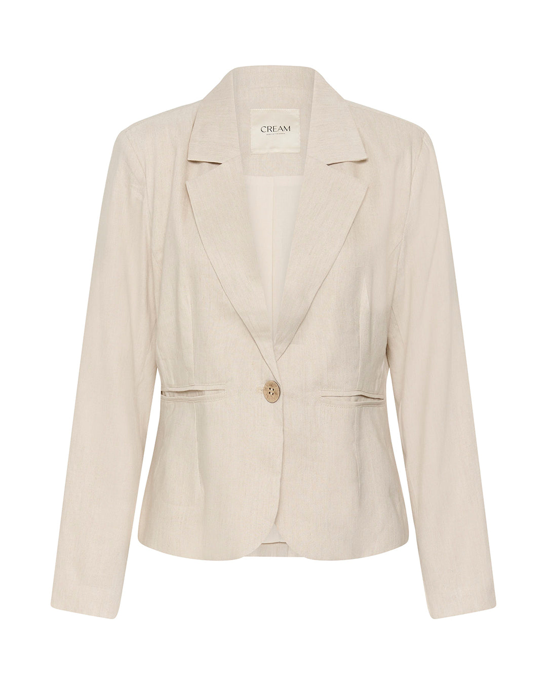 June Blazer