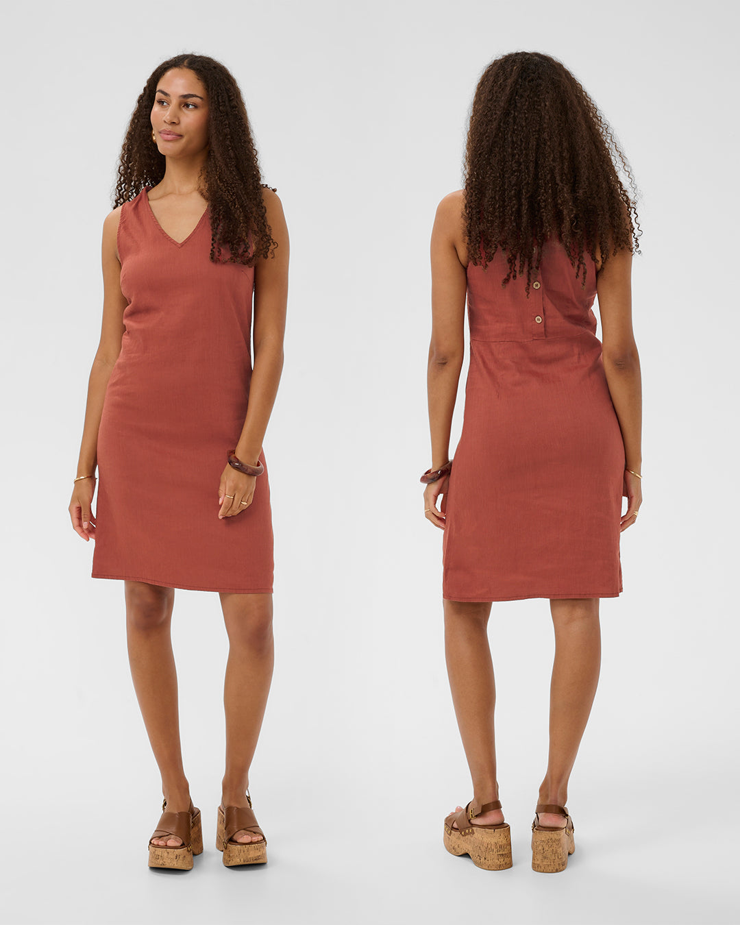 June Dress